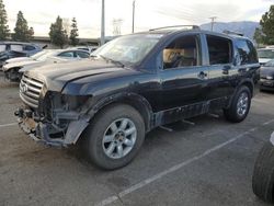 2004 Infiniti QX56 en venta en Rancho Cucamonga, CA