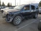 2004 Infiniti QX56