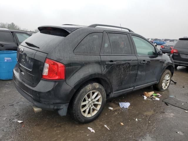 2013 Ford Edge SE