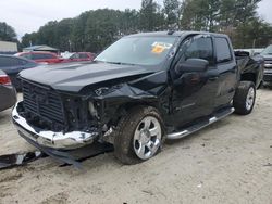 Salvage cars for sale from Copart Seaford, DE: 2018 Chevrolet Silverado K1500 LT