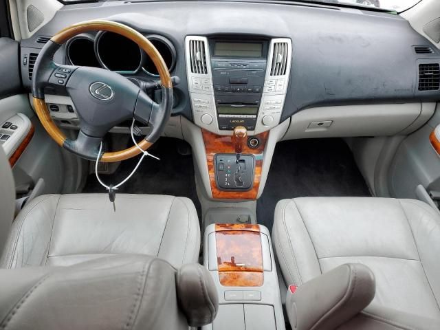 2009 Lexus RX 350