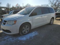 2013 Dodge Grand Caravan SE en venta en Wichita, KS