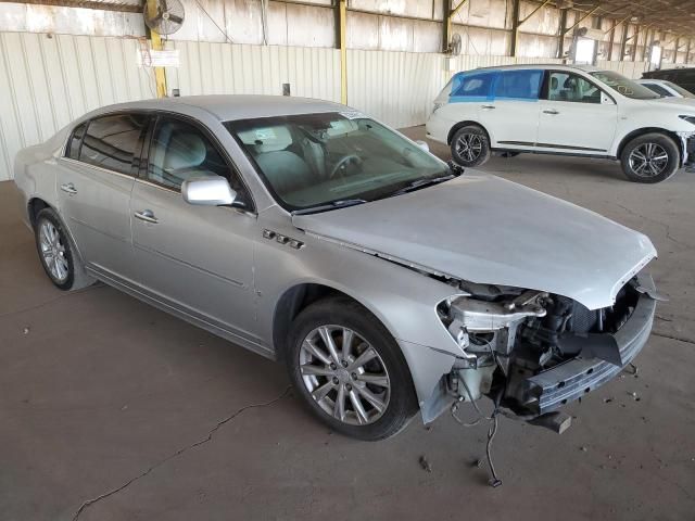 2010 Buick Lucerne CX