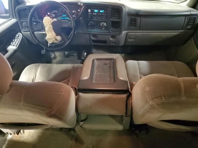 2003 Chevrolet Tahoe K1500