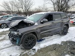 2017 Jeep Grand Cherokee Laredo for sale in Baltimore, MD