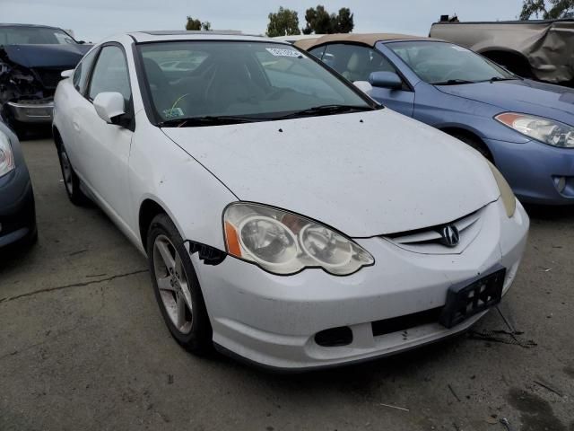 2003 Acura RSX