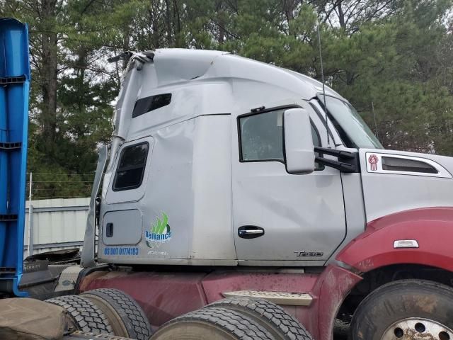 2015 Kenworth Construction T680