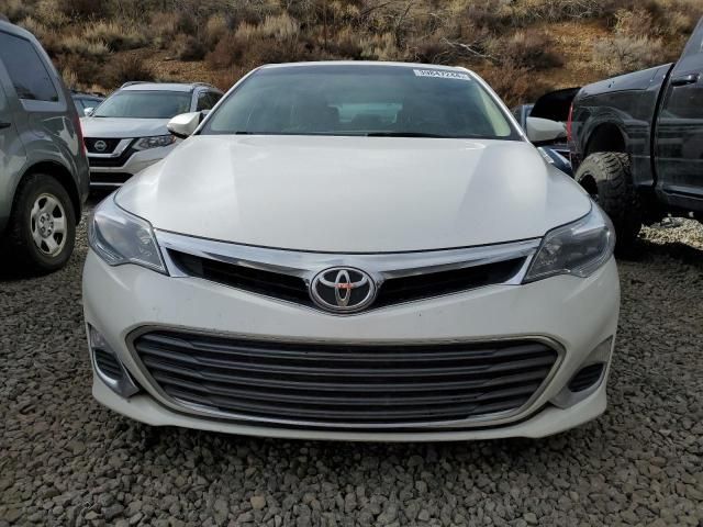 2014 Toyota Avalon Base