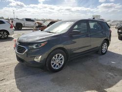 2020 Chevrolet Equinox LS for sale in Arcadia, FL