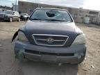 2005 KIA Sorento EX