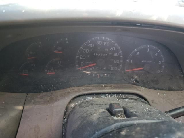 1998 Ford F150