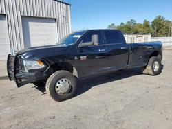 Salvage cars for sale from Copart Eight Mile, AL: 2012 Dodge RAM 3500 SLT