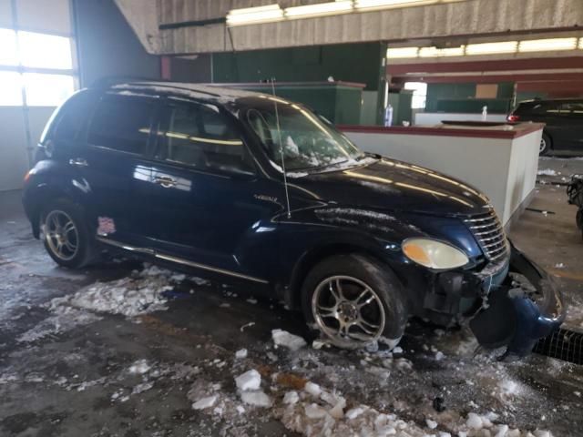 2003 Chrysler PT Cruiser Limited