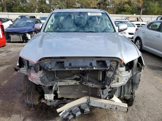 2016 Toyota Tacoma Access Cab