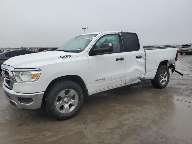 2019 Dodge RAM 1500 Tradesman