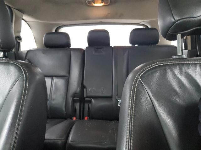 2009 Ford Edge Limited