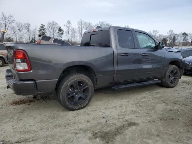 2022 Dodge RAM 1500 BIG HORN/LONE Star