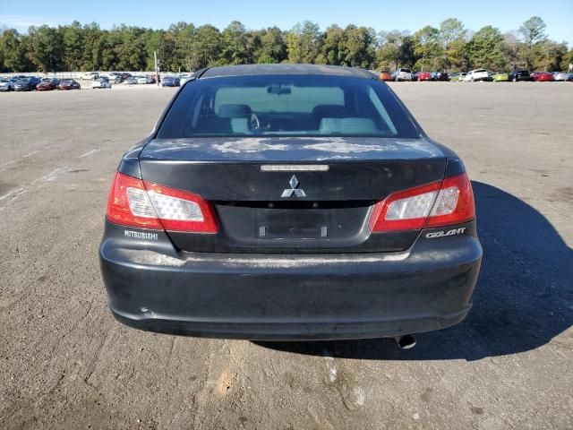 2009 Mitsubishi Galant ES