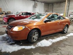 Salvage cars for sale at York Haven, PA auction: 2006 Chevrolet Cobalt LS