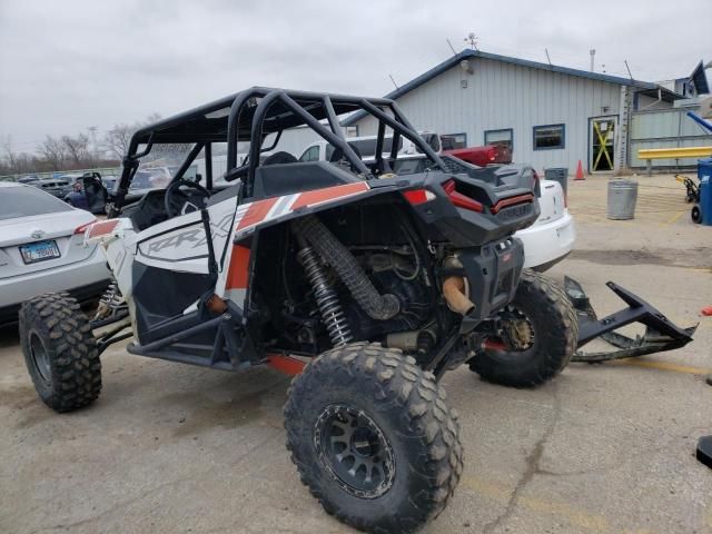 2019 Polaris RZR XP Turbo EPS