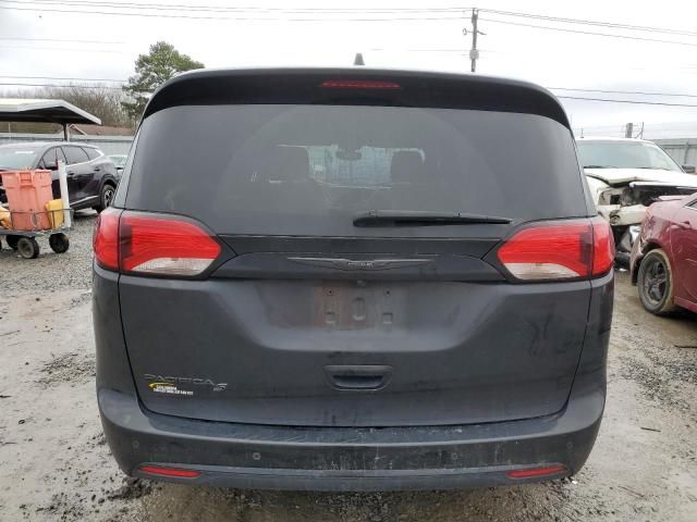 2020 Chrysler Pacifica Touring L Plus