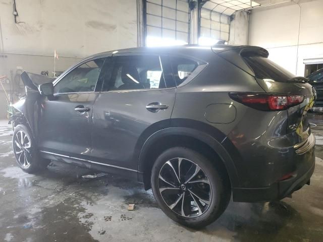 2023 Mazda CX-5 Premium Plus