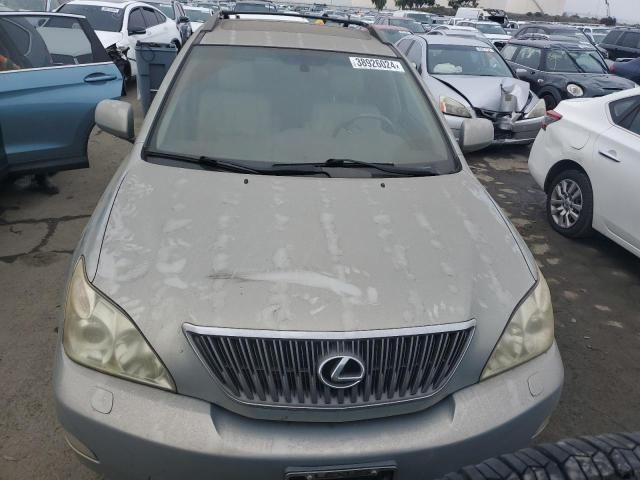 2007 Lexus RX 350