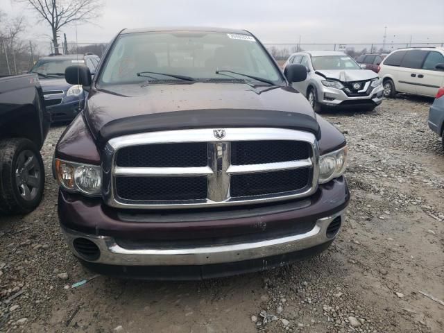 2004 Dodge RAM 1500 ST