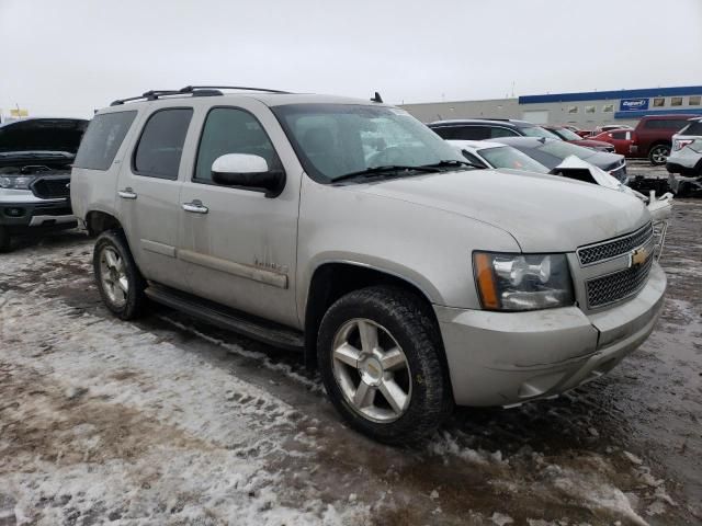 2008 Chevrolet Tahoe K1500