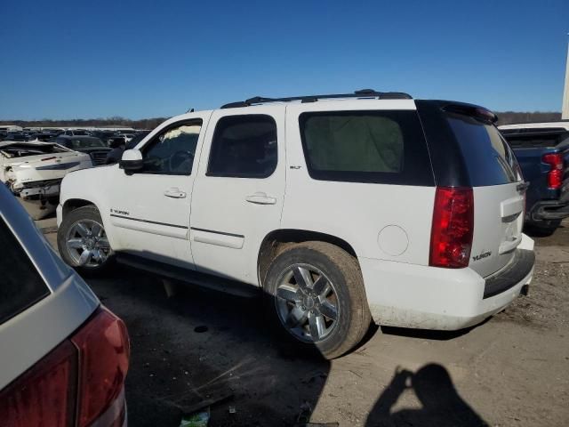 2009 GMC Yukon SLT