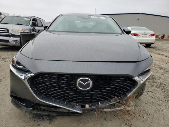 2020 Mazda 3 Preferred