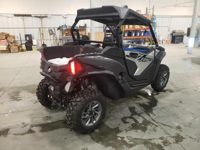 2023 Cf Moto Zforce 950 Trail