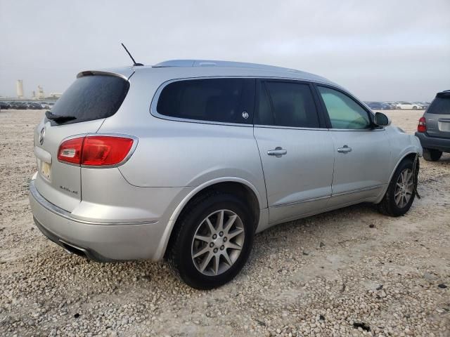 2013 Buick Enclave