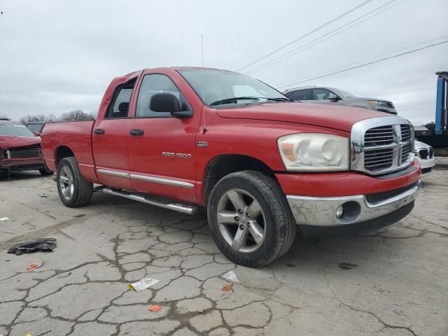 2007 Dodge RAM 1500 ST