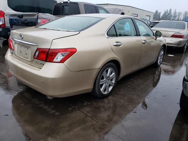 2006 Lexus ES 350