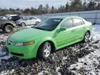 2005 Acura TL