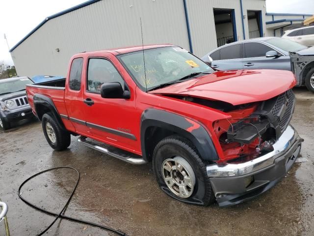 2004 Chevrolet Colorado