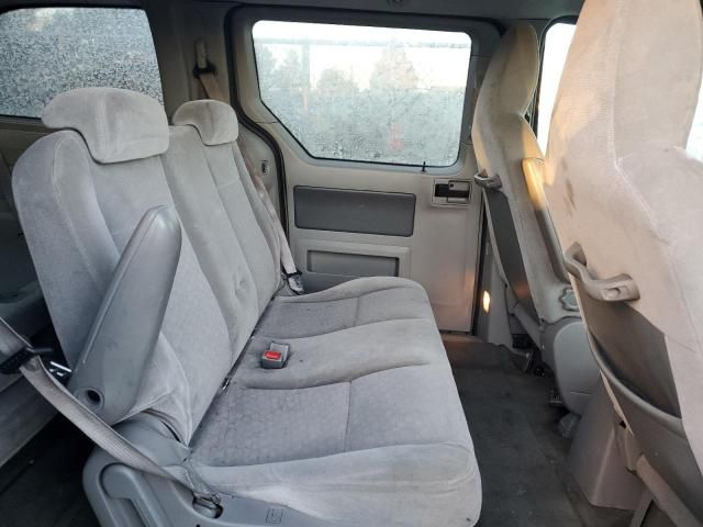 2007 Ford Freestar SE