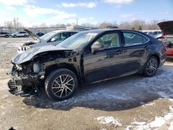 2017 Lexus ES 350 en venta en Louisville, KY