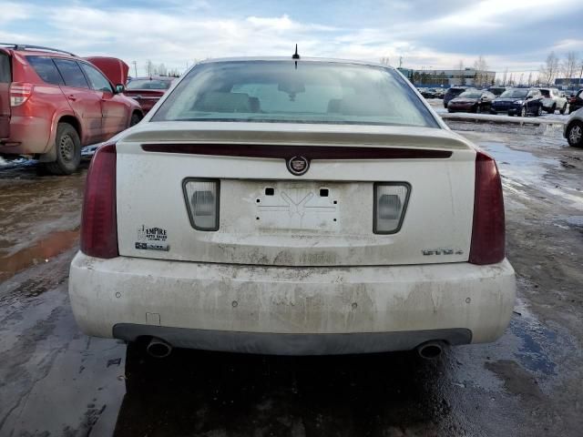 2005 Cadillac STS