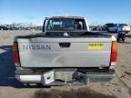 1990 Nissan D21 Short BED