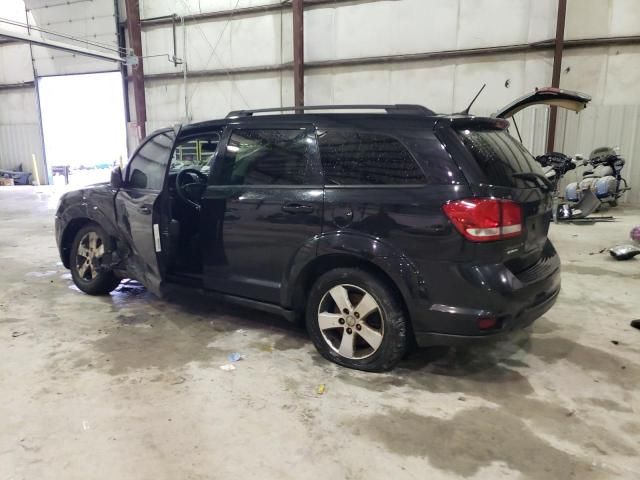 2012 Dodge Journey SXT