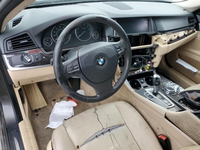 2014 BMW 528 I