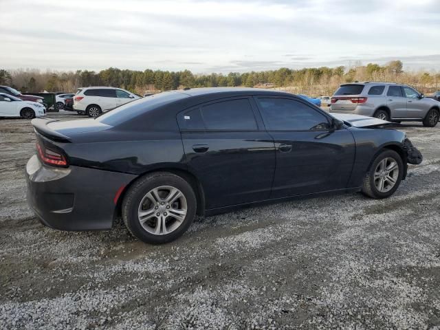 2016 Dodge Charger SE