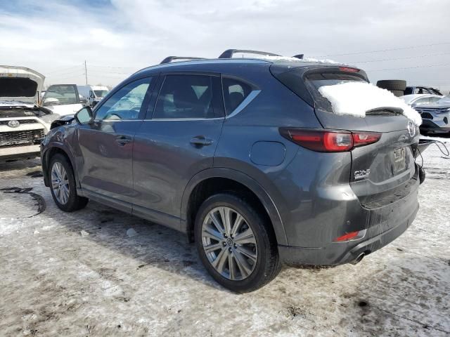 2023 Mazda CX-5 Signature