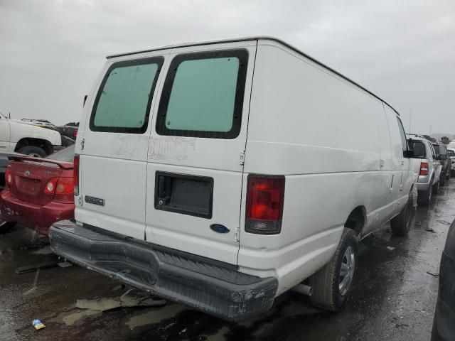 2007 Ford Econoline E250 Van