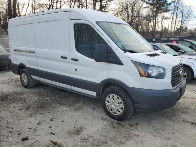 2015 Ford Transit T-250