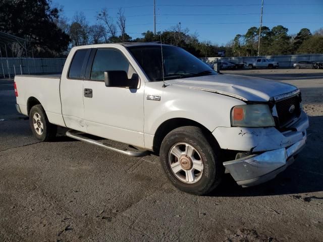 2004 Ford F150