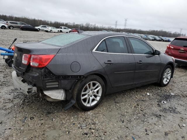 2013 Chevrolet Malibu 1LT