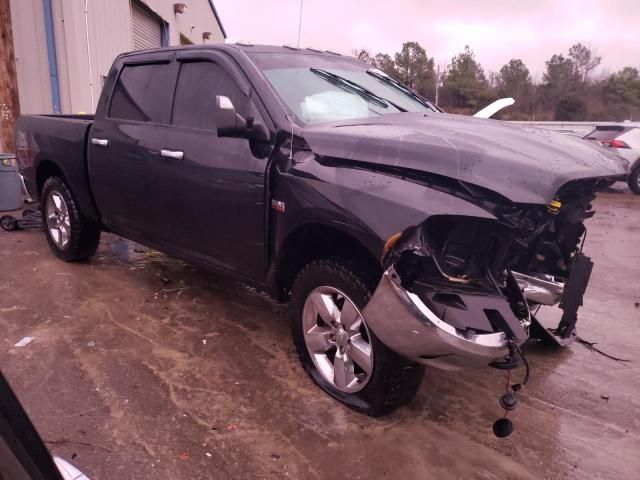 2016 Dodge RAM 1500 SLT